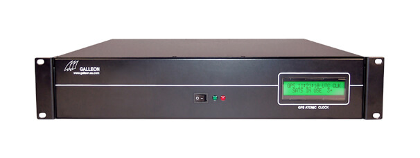 Network time server NTS-8000