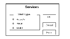 Services