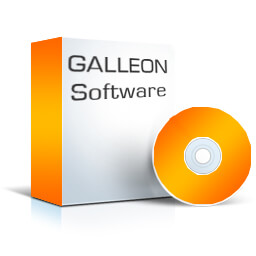 galleon-software