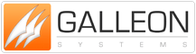 Galleon logo
