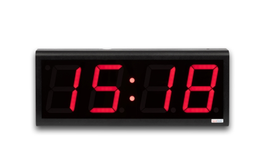 IP Clock CL44-R-M-NTP