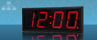 IP Clock