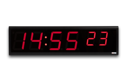 NTP clock CL64-R-M-NTP