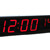 View the SignalClocks NTP Clock front
