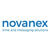 Novanex Solutions Logo