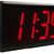 Novanex Solutions PoE Clock left