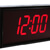BRG Synchronised Clock left