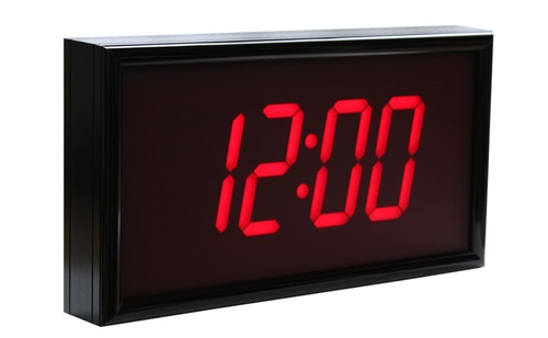 BRG Synchronised Clock