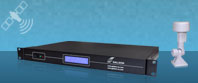 GPS NTP Server 6002