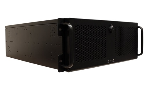 NTS-8000-GPS GPS NTP Time Server