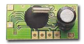 Em2s receiver module