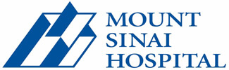 Mount Sinai Hospital logo