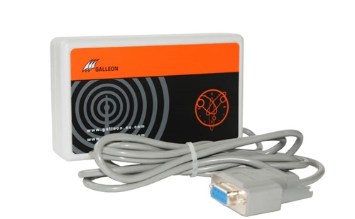 AC-300-MSF Time Receiver