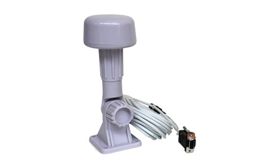 AC-500-GPS Time Receiver