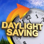 Daylight Savings, NTP Time Server