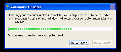 Cos&#39;è Network Time Protocol