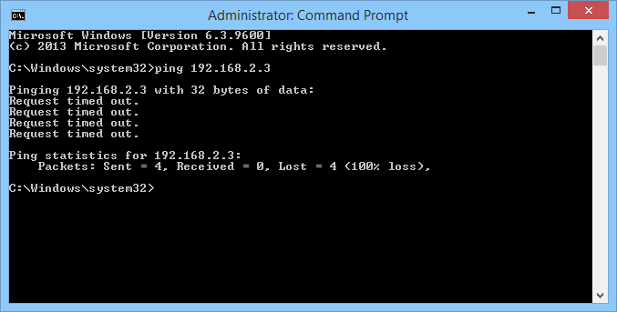 Ping Din NTP Time Server